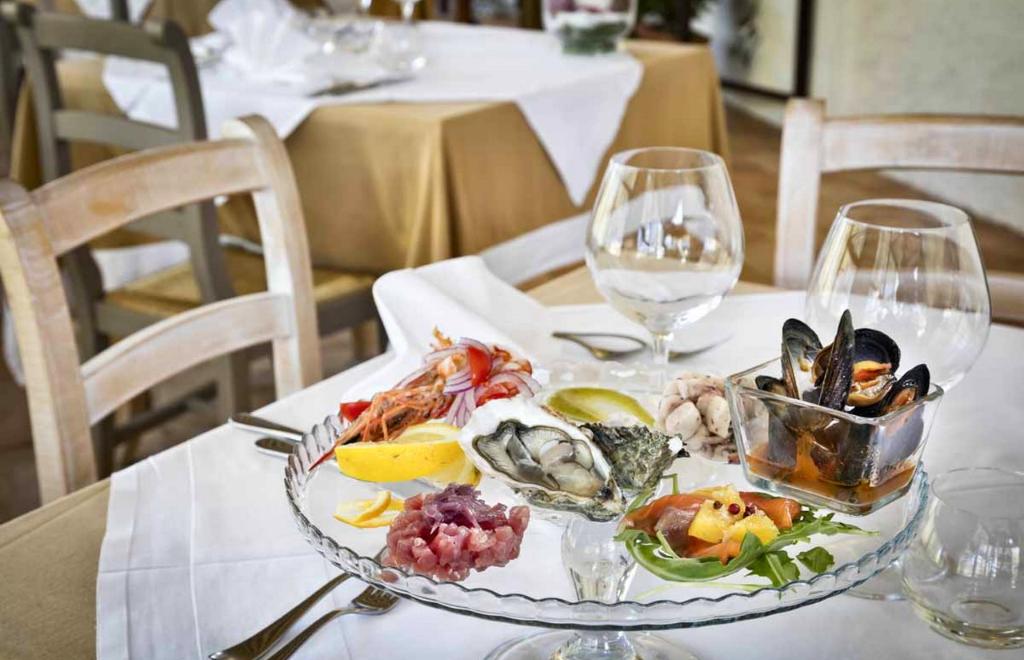 Hotel Lo Stazzo, Arzachena (OT) #15