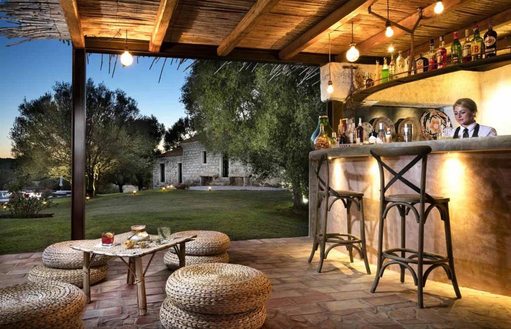 Hotel Lo Stazzo, Arzachena (OT) #16