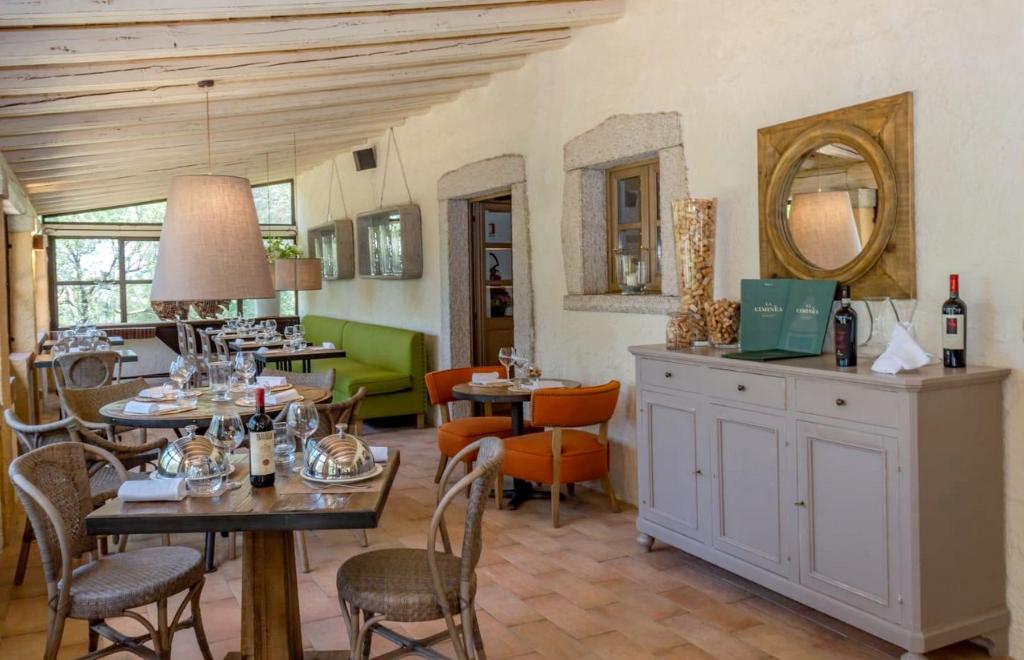 Hotel Lo Stazzo, Arzachena (OT) #18