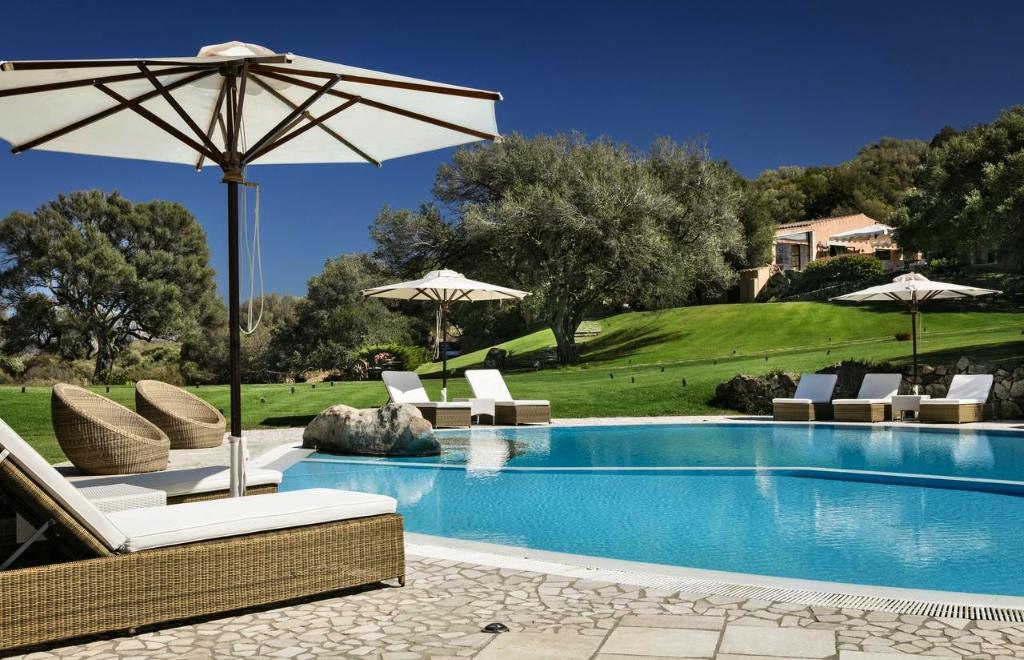 Hotel Lo Stazzo, Arzachena (OT) #1