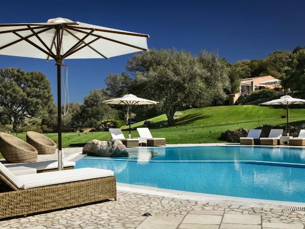 Hotel Lo Stazzo Hotel Arzachena - Sardegna