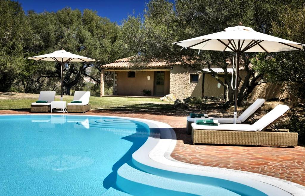 Hotel Lo Stazzo, Arzachena (OT) #2