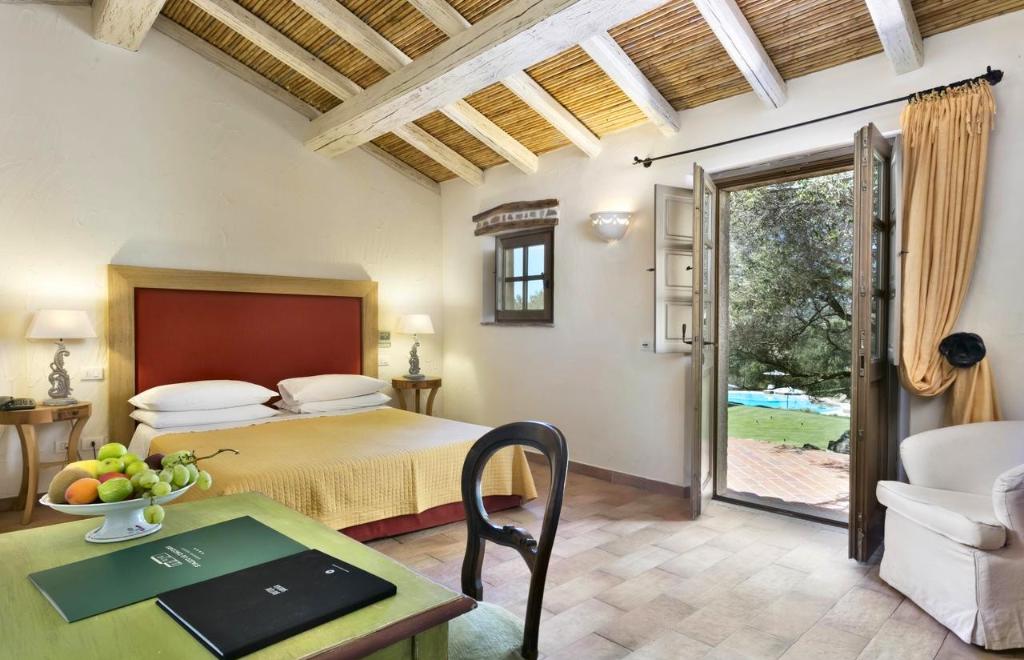 Hotel Lo Stazzo, Arzachena (OT) #4