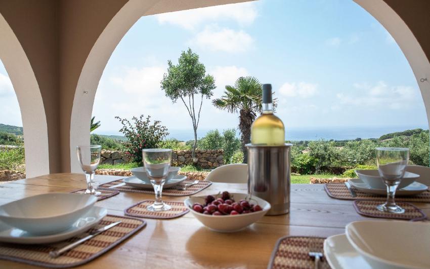 Maison Perla di Scivu Maisons Fluminimaggiore - Sardegna