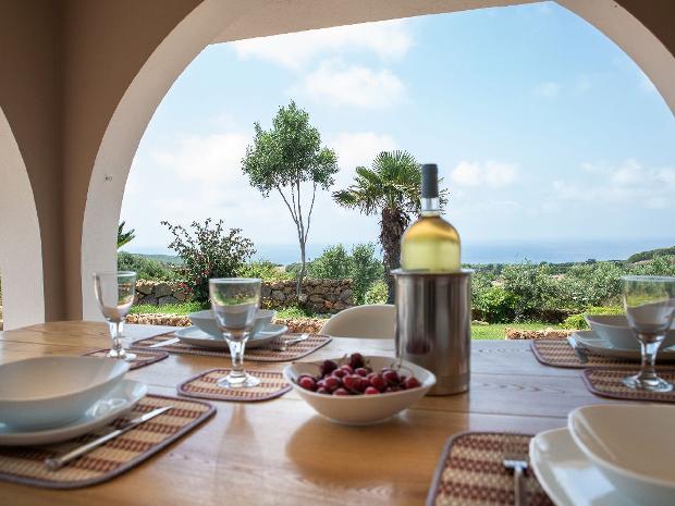 Maison Perla di Scivu Maisons Fluminimaggiore - Sardegna