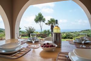 Casa vacanza Perla di Scivu - Fluminimaggiore - CI