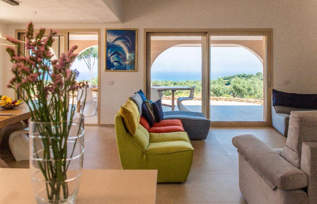 Maison Perla di Scivu, Fluminimaggiore (CI) #9