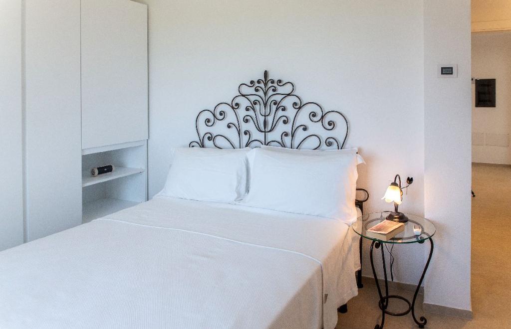 Maison Perla di Scivu, Fluminimaggiore (CI) #18