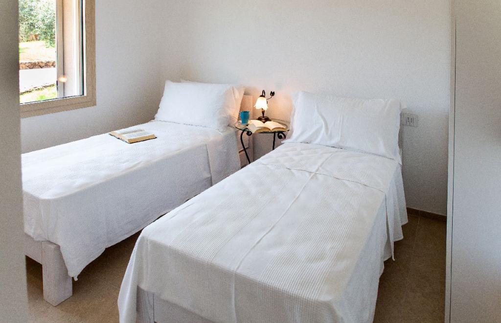 Maison Perla di Scivu, Fluminimaggiore (CI) #20