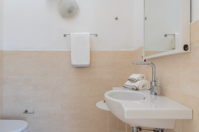 Résidence Ea Bianca - Appartement 2 pièces VIP, Baia Sardinia (OT)