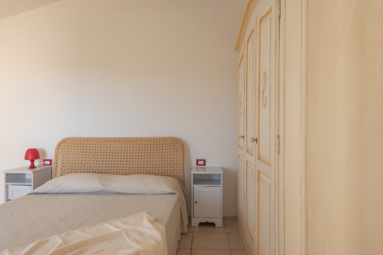 Résidence Ea Bianca - Appartement 2 pièces VIP, Baia Sardinia (OT)