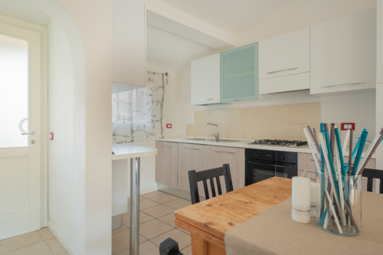 Résidence Ea Bianca - Appartement 2 pièces VIP, Baia Sardinia (OT)