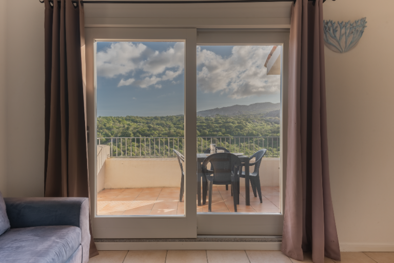 Résidence Ea Bianca - Appartement 2 pièces VIP, Baia Sardinia (OT)