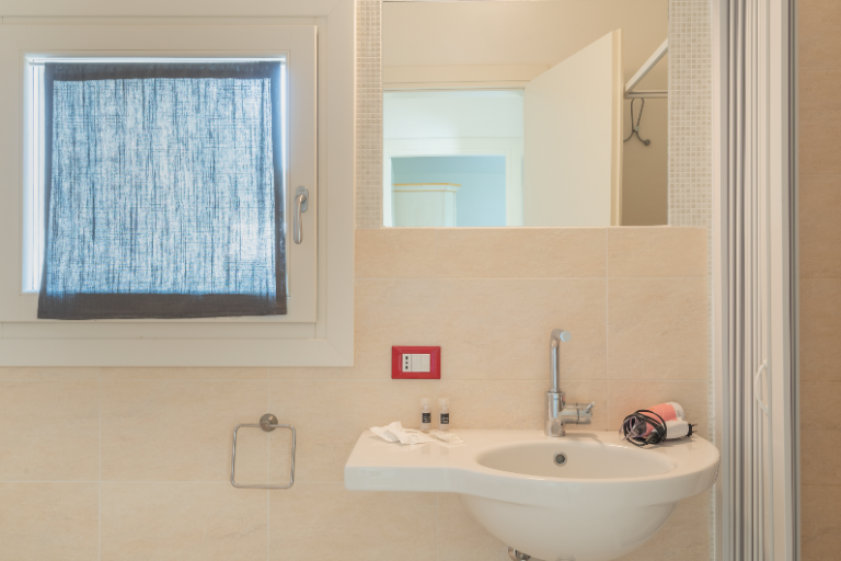 Résidence Ea Bianca - Appartements 3 pièces VIP, Baia Sardinia (OT)
