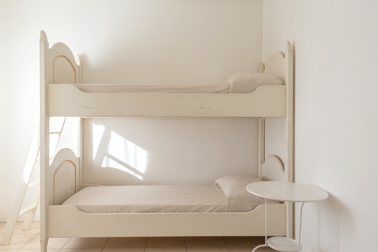 Residence Ea Bianca - 2-bedroom flats VIP, Baia Sardinia (OT)