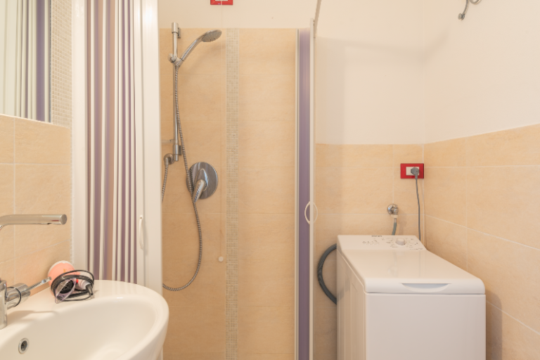 Résidence Ea Bianca - Appartements 3 pièces VIP, Baia Sardinia (OT)
