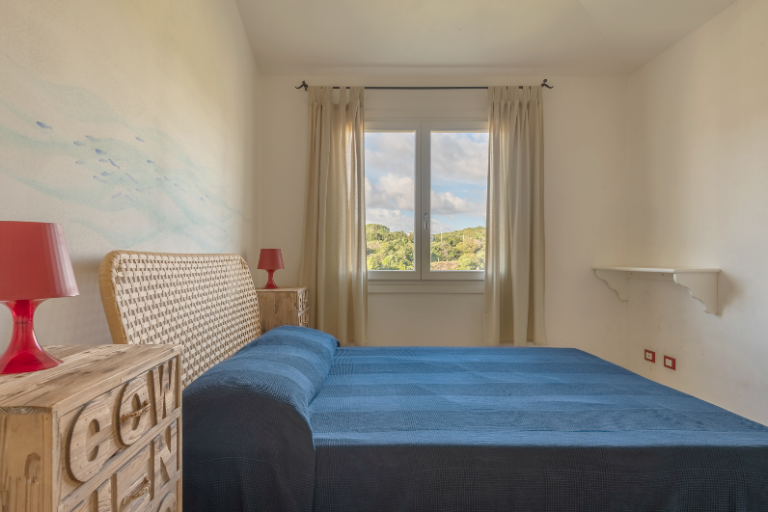 Résidence Ea Bianca - Appartements 3 pièces VIP, Baia Sardinia (OT)