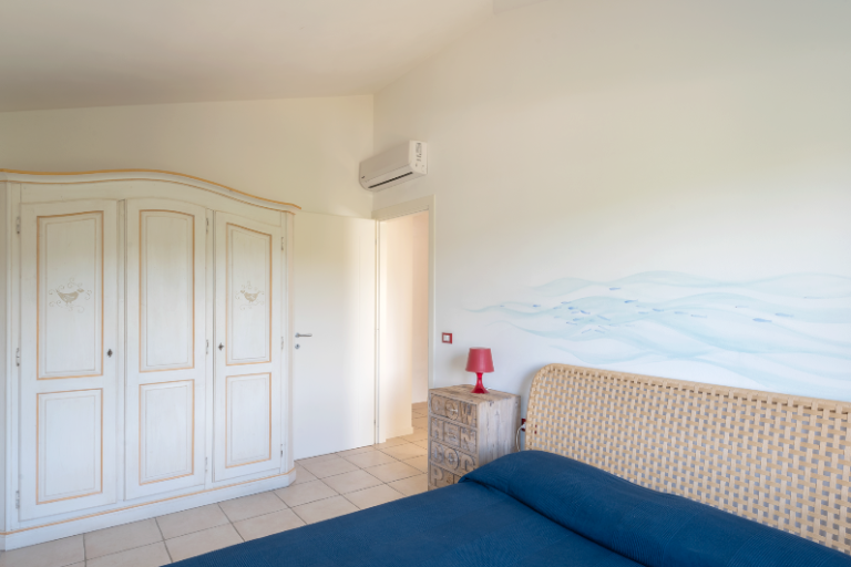 Résidence Ea Bianca - Appartements 3 pièces VIP, Baia Sardinia (OT)