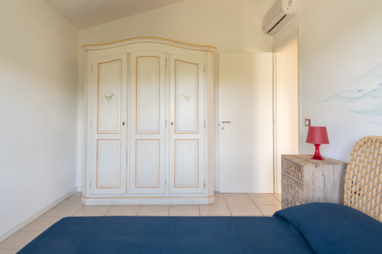Résidence Ea Bianca - Appartements 3 pièces VIP, Baia Sardinia (OT)