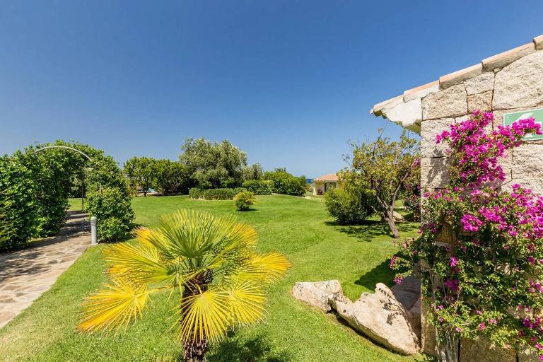Hotel Costa Caddu - Doppelzimmer, San Teodoro (OT)