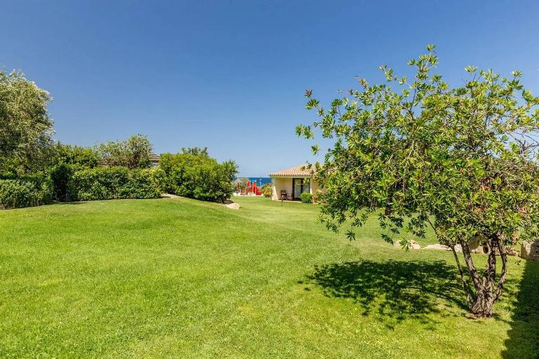 Hotel Costa Caddu - Familienzimmer, San Teodoro (OT)