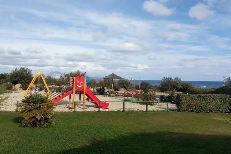Hotel Costa Caddu - Familienzimmer, San Teodoro (OT)