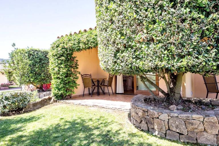 Hotel Costa Caddu - Familienzimmer, San Teodoro (OT)