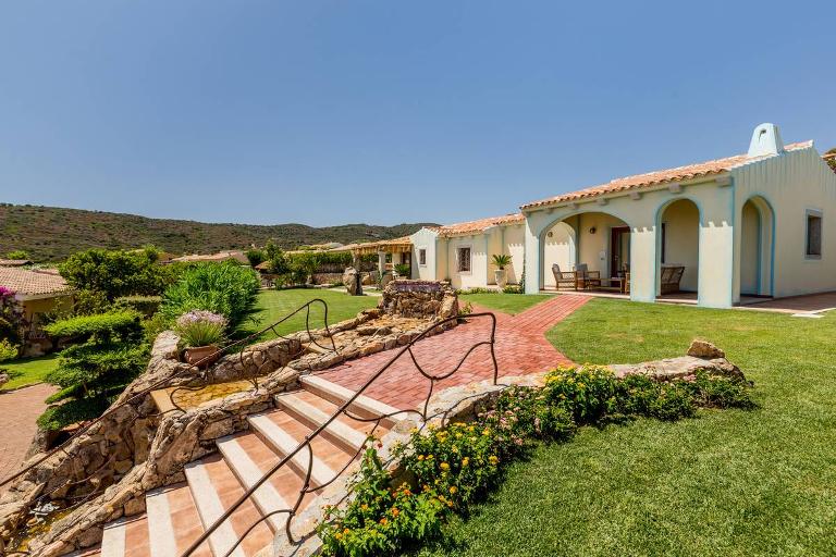 Hotel Costa Caddu - Suite Grazietta, San Teodoro (OT)