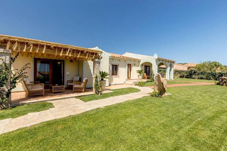 Hotel Costa Caddu - Suite Grazietta, San Teodoro (OT)