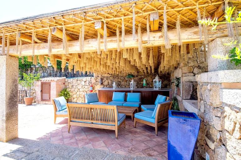 Hotel Costa Caddu - Suite Grazietta, San Teodoro (OT)