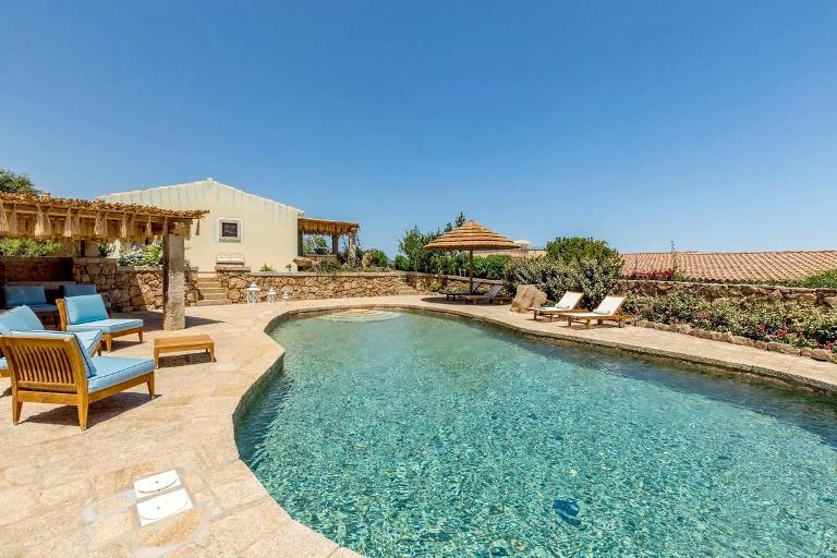 Hotel Costa Caddu - Suite Grazietta, San Teodoro (OT)