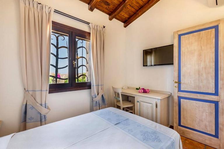 Hotel Costa Caddu - Suite Grazietta, San Teodoro (OT)