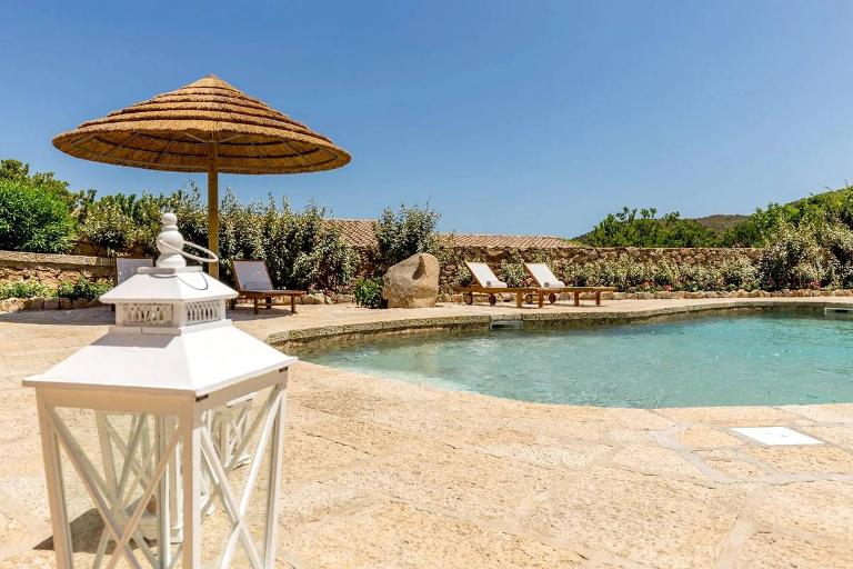 Hotel Costa Caddu - Suite Grazietta, San Teodoro (OT)
