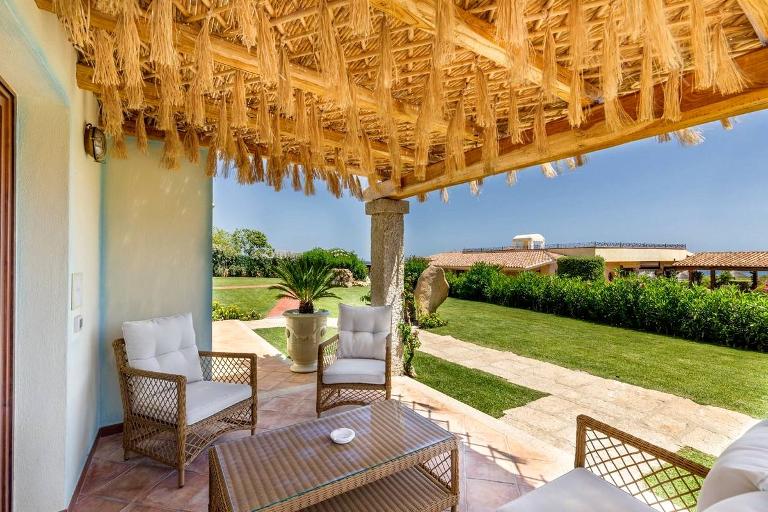 Hotel Costa Caddu - Suite Grazietta, San Teodoro (OT)