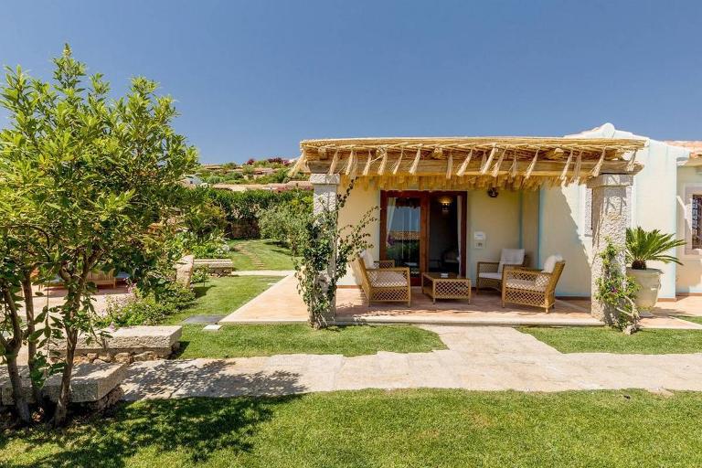 Hotel Costa Caddu - Suite Grazietta, San Teodoro (OT)
