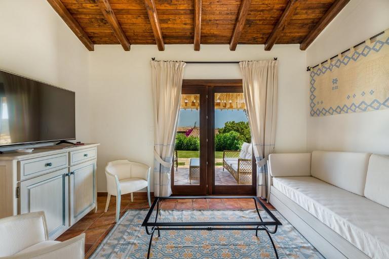 Hotel Costa Caddu - Suite Grazietta, San Teodoro (OT)