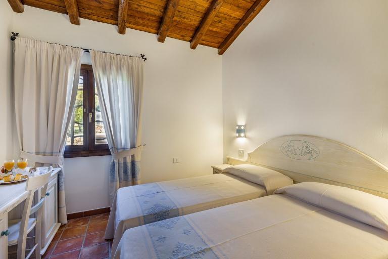 Hotel Costa Caddu - Suite Grazietta, San Teodoro (OT)