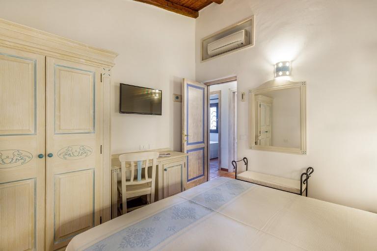 Hotel Costa Caddu - Suite Grazietta, San Teodoro (OT)