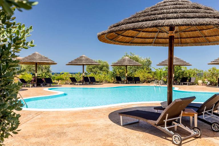 Hotel Costa Caddu - Suite Grazietta, San Teodoro (OT)
