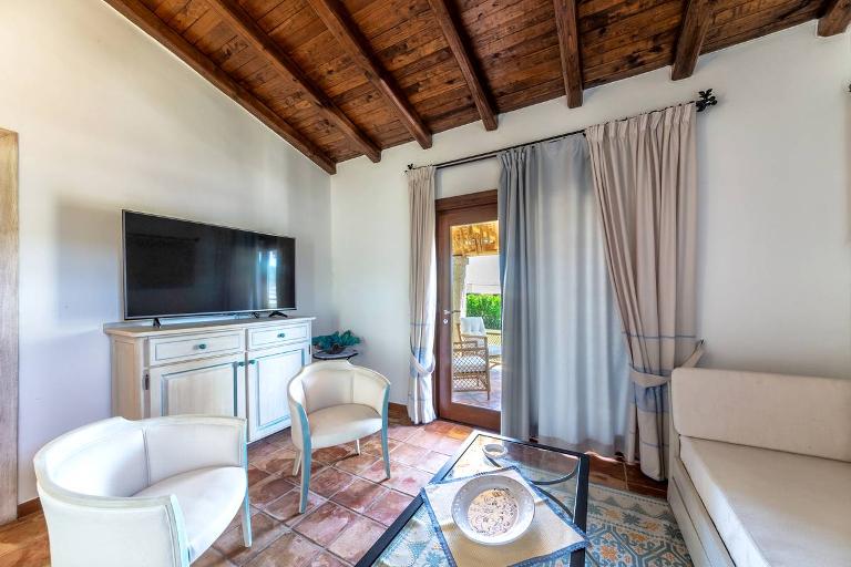 Hotel Costa Caddu - Suite Grazietta, San Teodoro (OT)