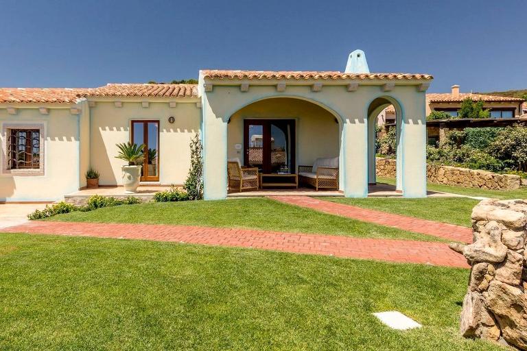 Hotel Costa Caddu - Suite Angelina, San Teodoro (OT)