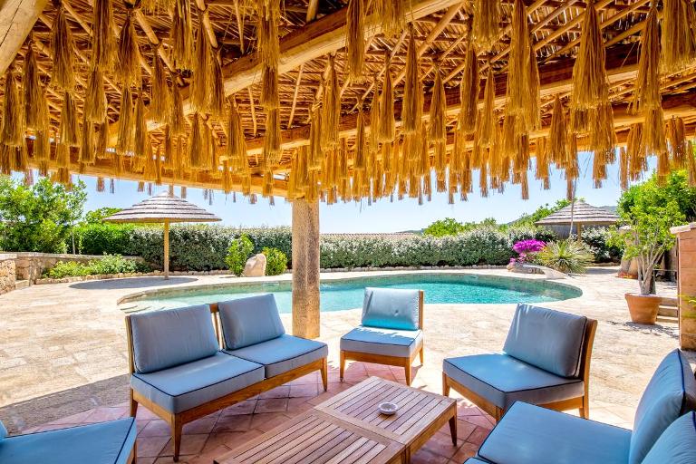 Hotel Costa Caddu - Suite Angelina, San Teodoro (OT)