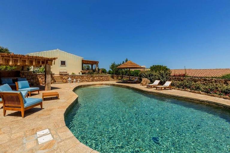 Hotel Costa Caddu - Suite Angelina, San Teodoro (OT)