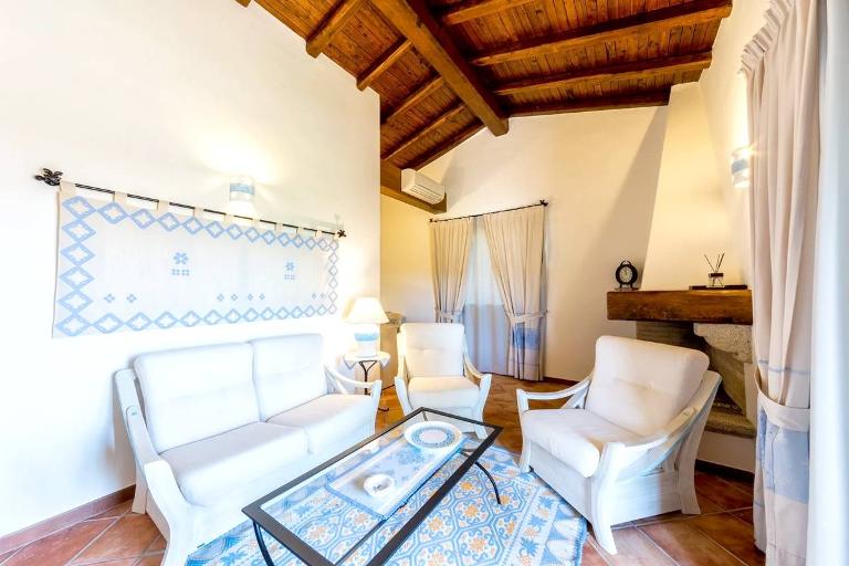 Hotel Costa Caddu - Suite Angelina, San Teodoro (OT)
