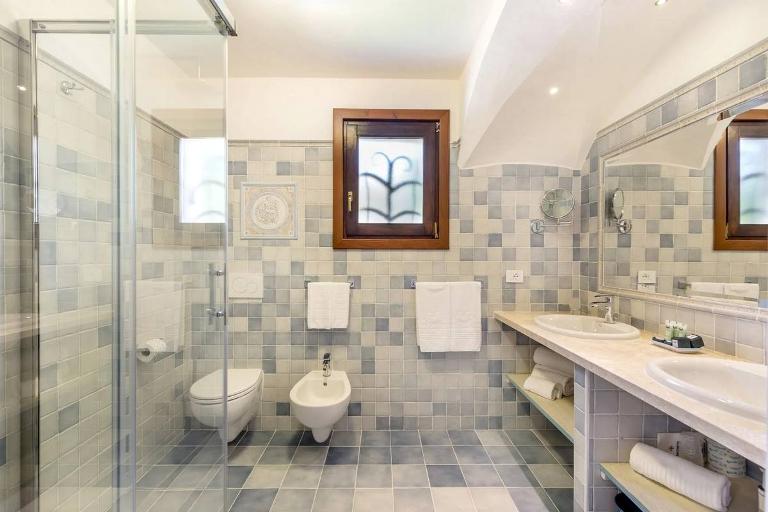 Hotel Costa Caddu - Suite Angelina, San Teodoro (OT)
