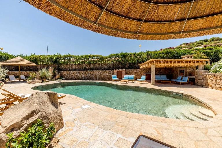 Hotel Costa Caddu - Suite Angelina, San Teodoro (OT)
