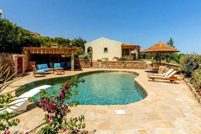 Hotel Costa Caddu - Suite Angelina, San Teodoro (OT)