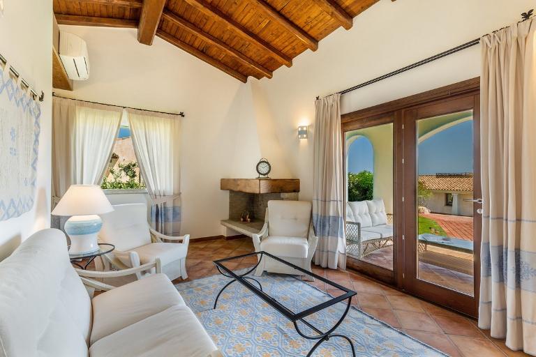 Hotel Costa Caddu - Suite Angelina, San Teodoro (OT)