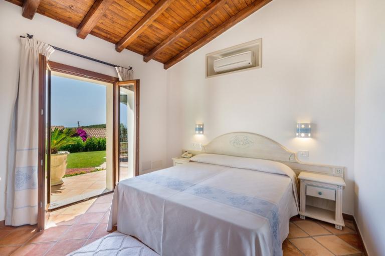 Hotel Costa Caddu - Suite Angelina, San Teodoro (OT)