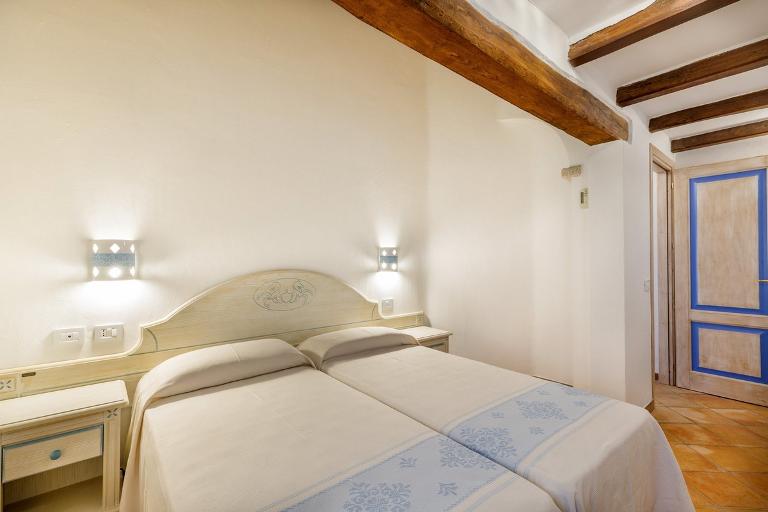 Hotel Costa Caddu - Suite Angelina, San Teodoro (OT)
